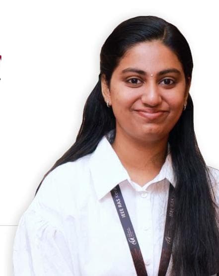 Amrita Jiju